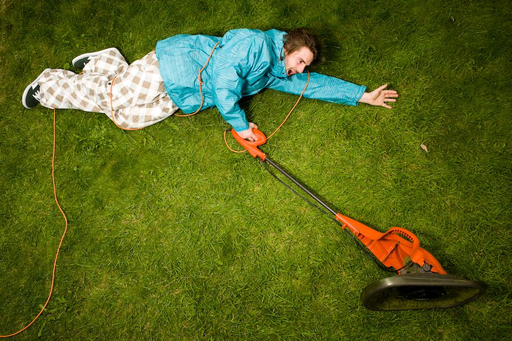 James Dodd Portfolio Image