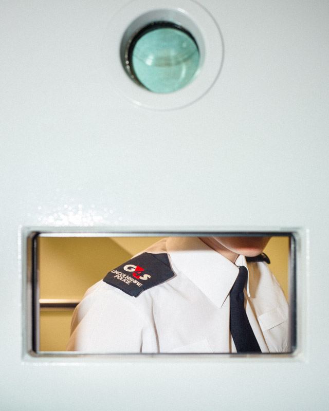 James Dodd Portfolio Image