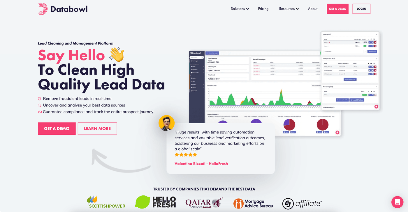 A new brand was produced along with a new website, with a key focus on increase peer social validation and a friendly, approachable but confident tone.