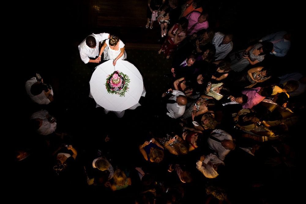 James Dodd Portfolio Image