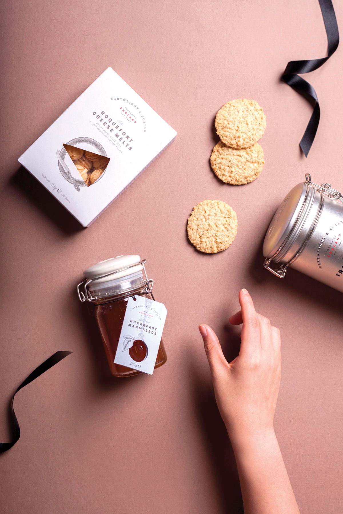 James Dodd Portfolio Image