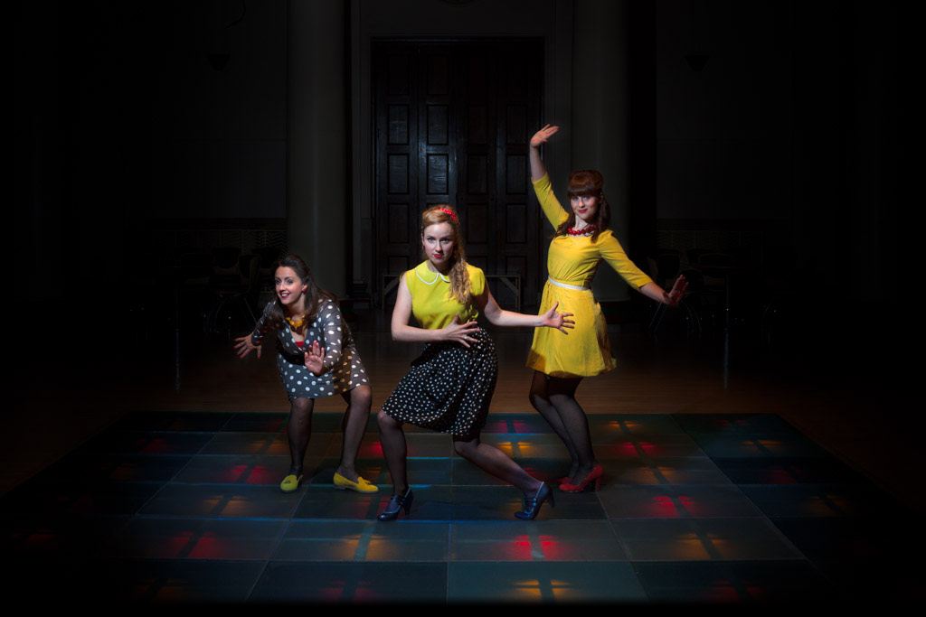 James Dodd Portfolio Image