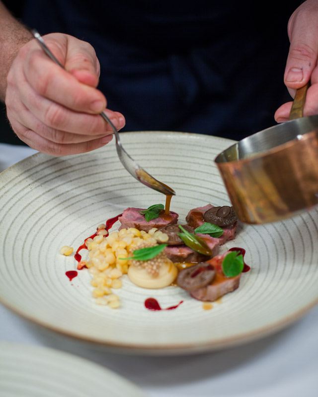 James Dodd Portfolio Image