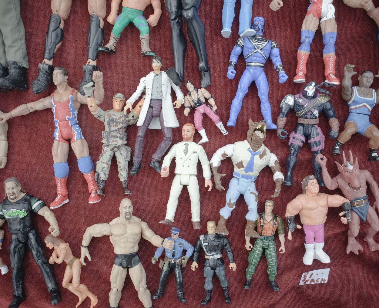 Sunday Morning Sales